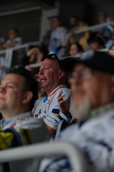 Bílí Tygři Liberec – HC Olomouc, 2. 10. 2026