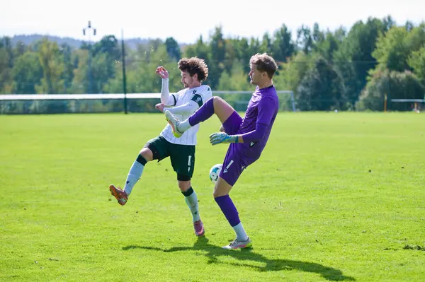 FK Jablonec B – FC Hradec Králové B, 27. 9. 2026