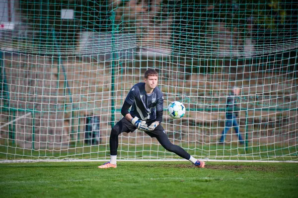 FK Jablonec B – FC Hradec Králové B, 27. 9. 2026