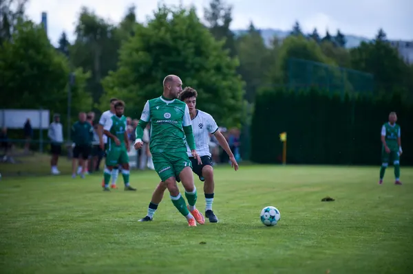 FK Jablonec B – FK Velké Hamry, 23. 8. 2026
