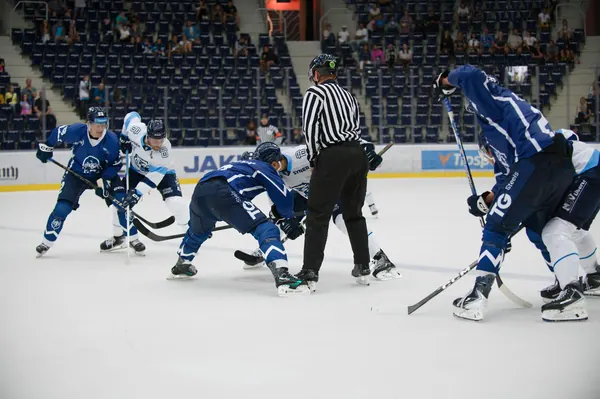 HC Bílí Tygři Liberec – HC Rytíři Kladno, 13. 8. 2026