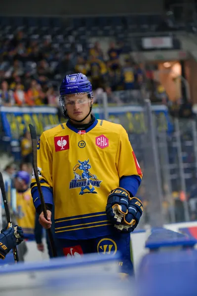Bílí Tygři Liberec – Herning Blue Fox, 10. 9. 2026