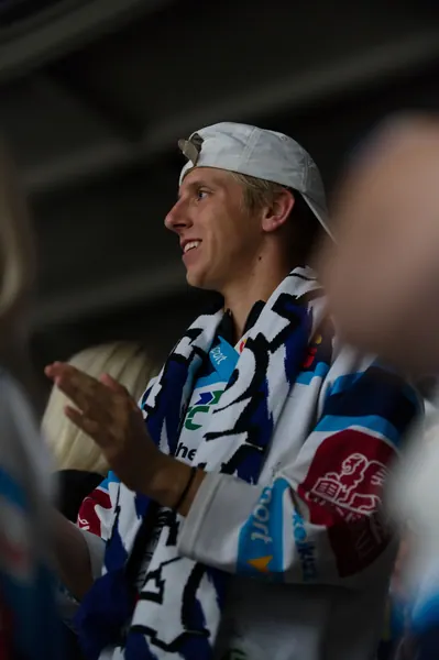 Bílí Tygři Liberec – HC Oceláři Třinec, 27. 9. 2026