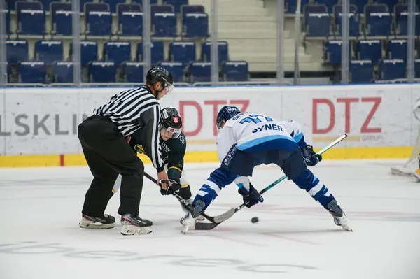 U20: HC Bílí Tygři Liberec – HC Verva Litvínov, 4. 9. 2026