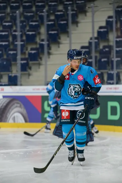 Bílí Tygři Liberec – Frölunda HC, 6. 10. 2026