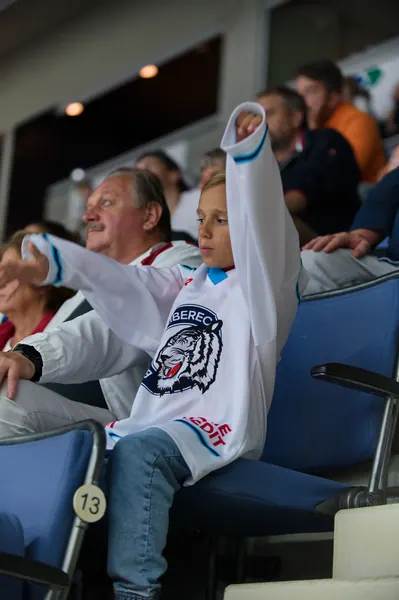 Bílí Tygři Liberec – HC Oceláři Třinec, 27. 9. 2026