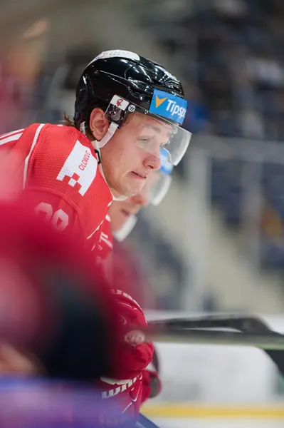 Bílí Tygři Liberec – HC Olomouc, 2. 10. 2026