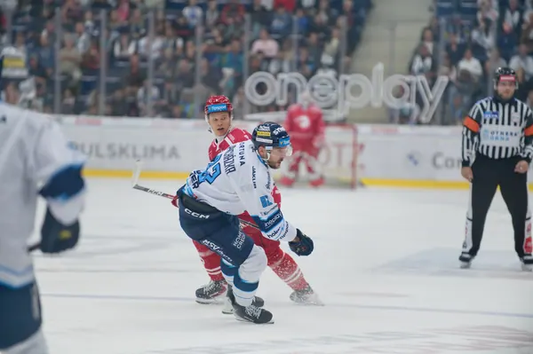 Bílí Tygři Liberec – HC Oceláři Třinec, 27. 9. 2026