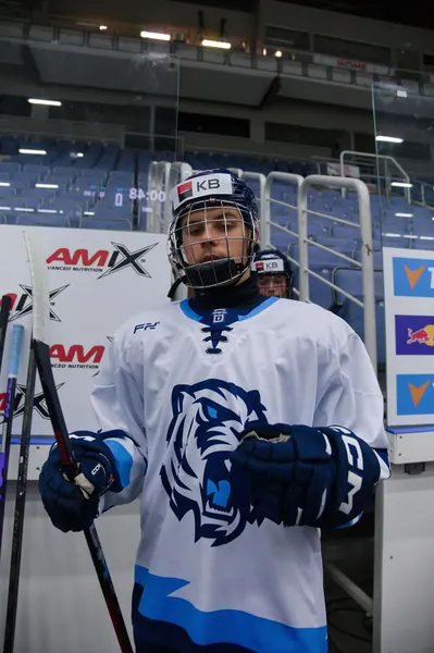 U20: HC Bílí Tygři Liberec – HC Verva Litvínov, 4. 9. 2026