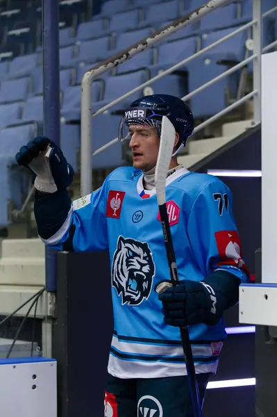Bílí Tygři Liberec – Herning Blue Fox, 10. 9. 2026