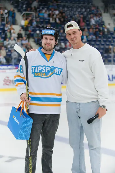 Bílí Tygři Liberec – HC Olomouc, 2. 10. 2026