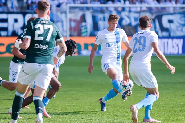 FK Jablonec – FC Slovan Liberec, 5. 9. 2026