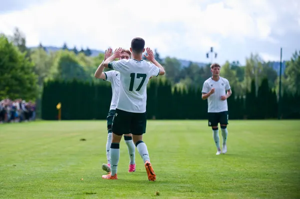 FK Jablonec B – FK Velké Hamry, 23. 8. 2026