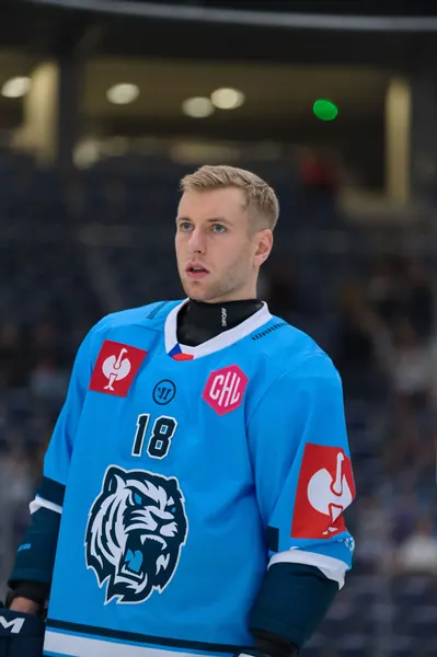 Bílí Tygři Liberec – Herning Blue Fox, 10. 9. 2026
