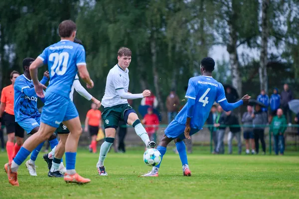 FK Jablonec B – FK Mladá Boleslav B, 13. 9. 2026