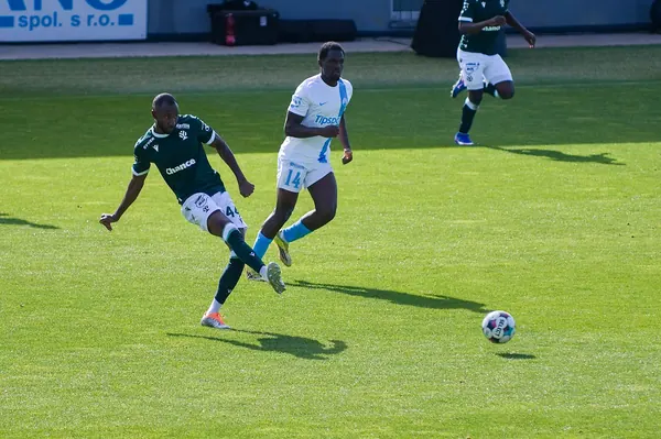 FK Jablonec – FC Slovan Liberec, 5. 9. 2026