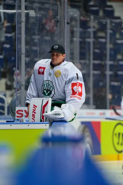 Bílí Tygři Liberec – Frölunda HC, 6. 10. 2026