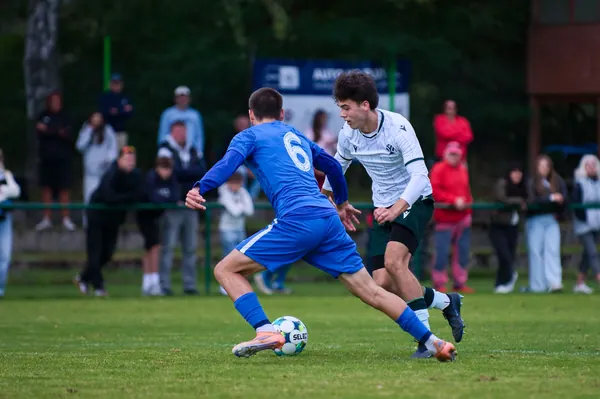 FK Jablonec B – FC Slovan Liberec B, 5. 9. 2026
