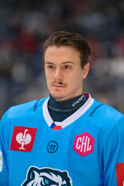 Bílí Tygři Liberec – Frölunda HC, 6. 10. 2026