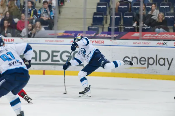 Bílí Tygři Liberec – HC Olomouc, 2. 10. 2026