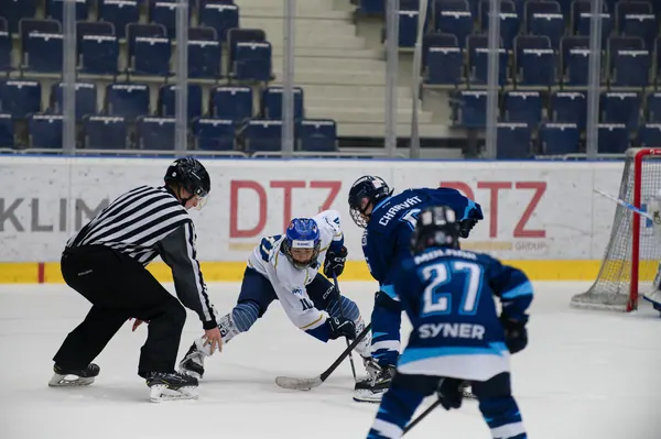 BTL – Kladno, 22. 8. 2026