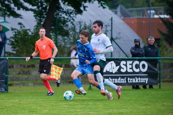 FK Jablonec B – FK Mladá Boleslav B, 13. 9. 2026