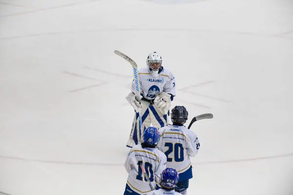 VSE – Kladno O 3. Místo, 23. 8. 2026