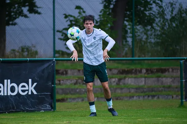 FK Jablonec B – FK Mladá Boleslav B, 13. 9. 2026
