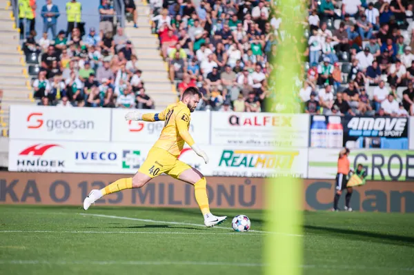 FK Jablonec – FC Slovan Liberec, 5. 9. 2026