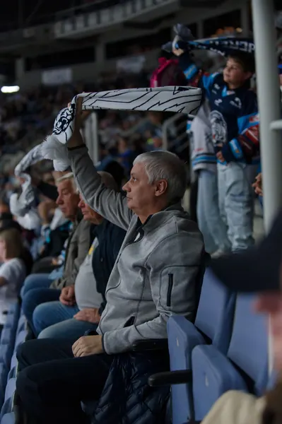 Bílí Tygři Liberec – HC Oceláři Třinec, 27. 9. 2026