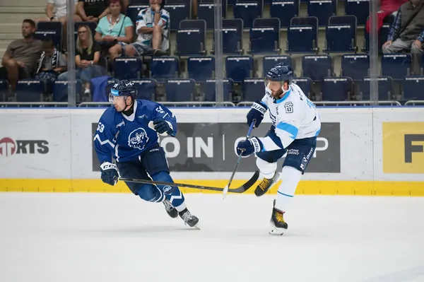 HC Bílí Tygři Liberec – HC Rytíři Kladno, 13. 8. 2026