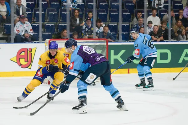 Bílí Tygři Liberec – Herning Blue Fox, 10. 9. 2026