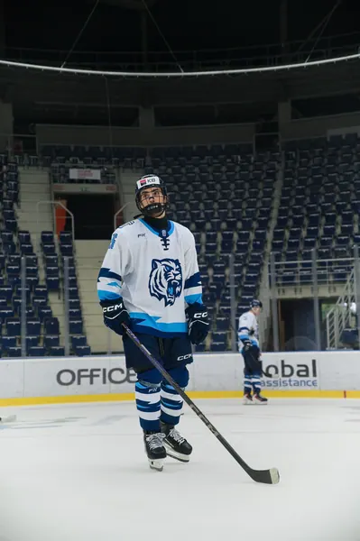 U20: HC Bílí Tygři Liberec – HC Verva Litvínov, 4. 9. 2026