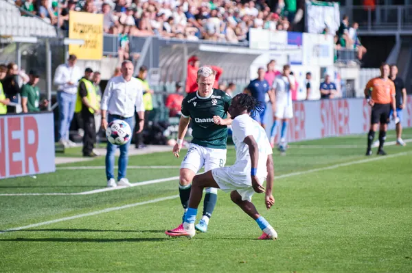 FK Jablonec – FC Slovan Liberec, 5. 9. 2026