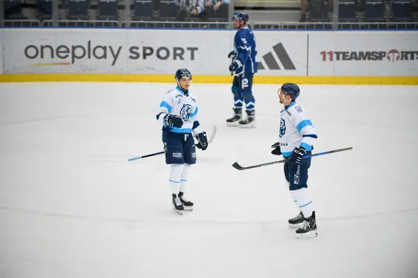 HC Bílí Tygři Liberec – HC Rytíři Kladno, 13. 8. 2026