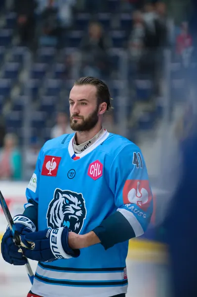 Bílí Tygři Liberec – Herning Blue Fox, 10. 9. 2026