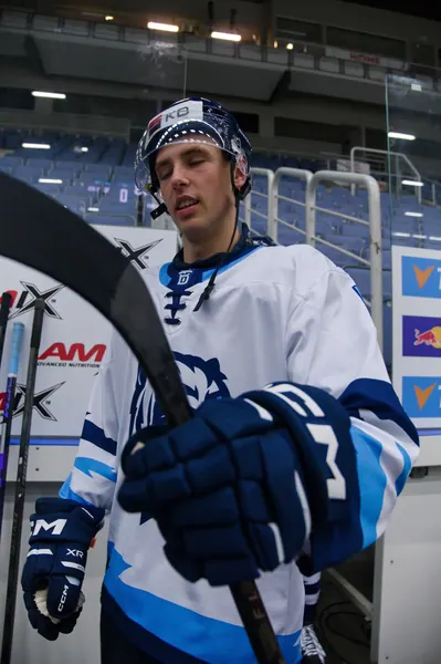 U20: HC Bílí Tygři Liberec – HC Verva Litvínov, 4. 9. 2026