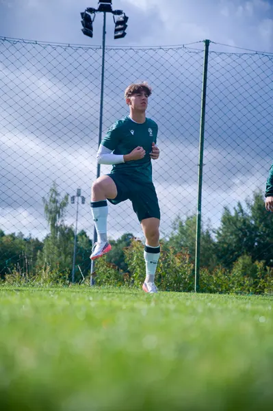 FK Jablonec B – FK Velké Hamry, 23. 8. 2026