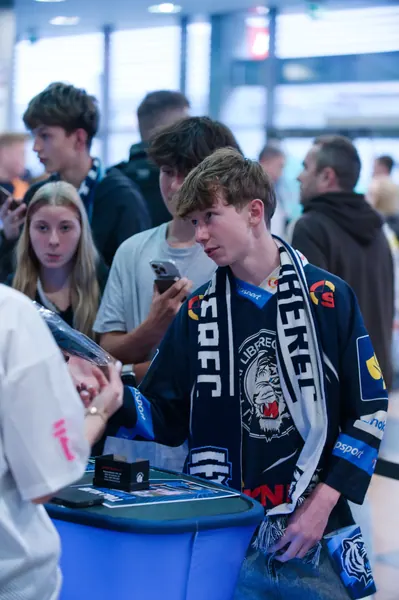 Bílí Tygři Liberec – HC Olomouc, 2. 10. 2026