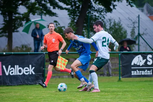FK Jablonec B – FK Mladá Boleslav B, 13. 9. 2026