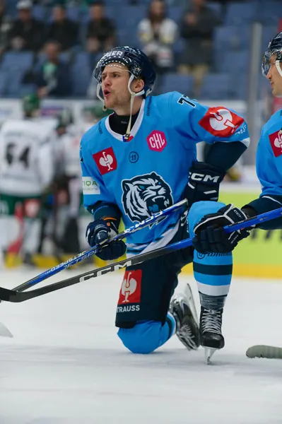 Bílí Tygři Liberec – Frölunda HC, 6. 10. 2026