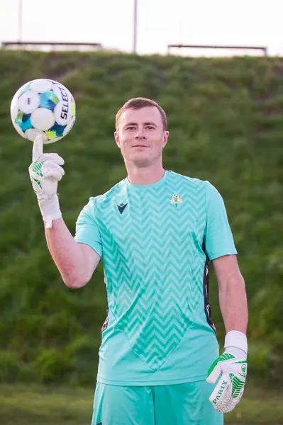 Media DAY – FC Pěnčín, 1. 10. 2026