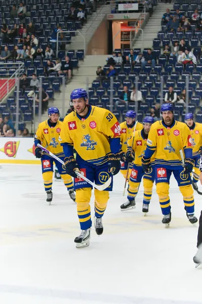 Bílí Tygři Liberec – Herning Blue Fox, 10. 9. 2026