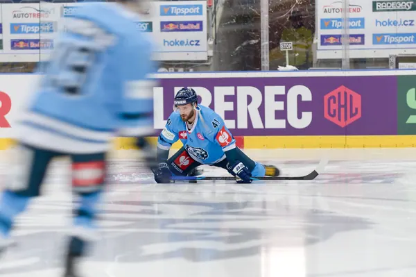 Bílí Tygři Liberec – Herning Blue Fox, 10. 9. 2026