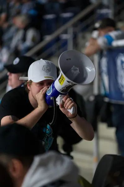 Bílí Tygři Liberec – Herning Blue Fox, 10. 9. 2026