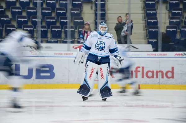 Bílí Tygři Liberec – HC Oceláři Třinec, 27. 9. 2026