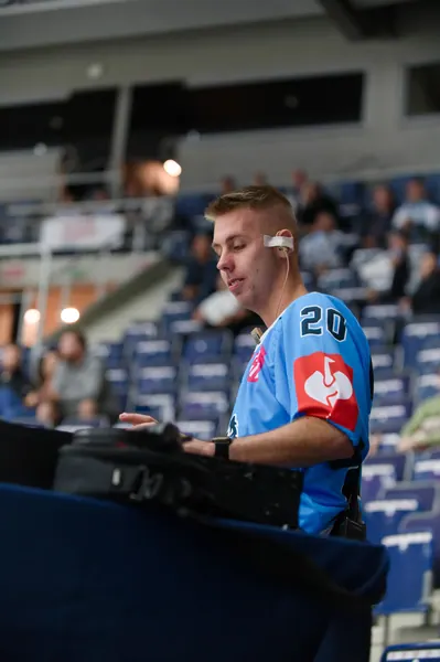 Bílí Tygři Liberec – Herning Blue Fox, 10. 9. 2026