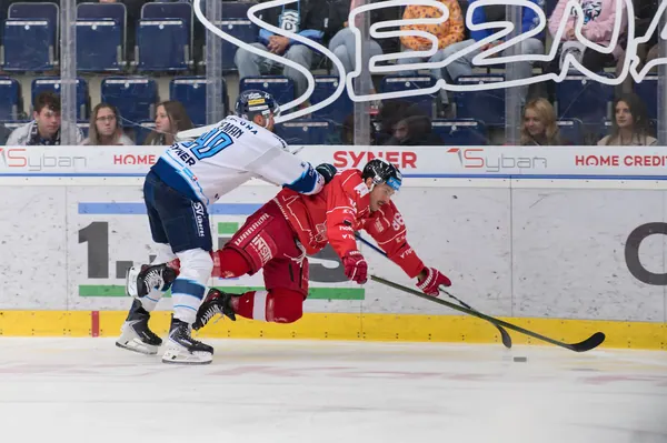 Bílí Tygři Liberec – HC Olomouc, 2. 10. 2026