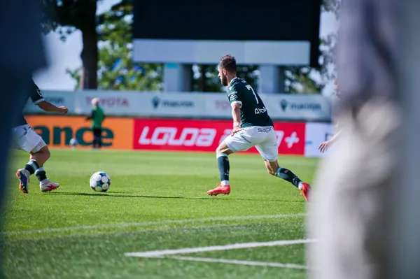 FK Jablonec – FC Slovan Liberec, 5. 9. 2026