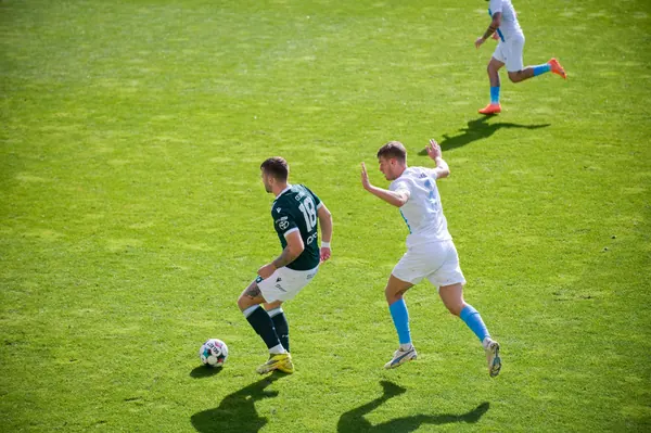 FK Jablonec – FC Slovan Liberec, 5. 9. 2026